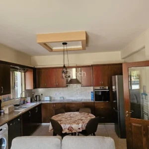4 Bedroom House for Sale in Ypsonas, Limassol District