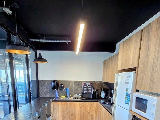 400m² Office for Rent in Limassol District