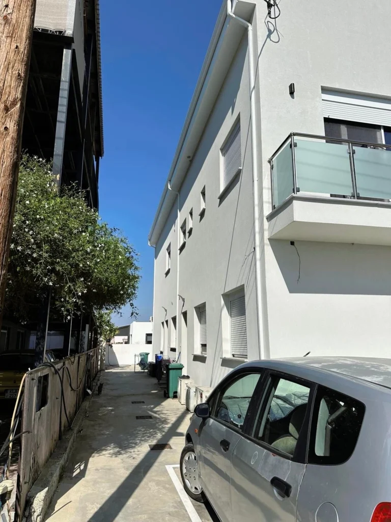 285m² Building for Sale in Asomatos, Limassol District