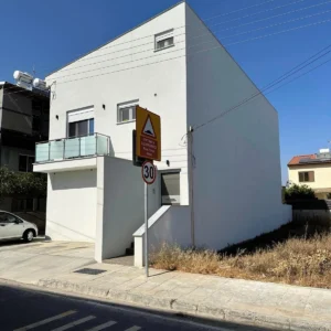 285m² Building for Sale in Asomatos, Limassol District