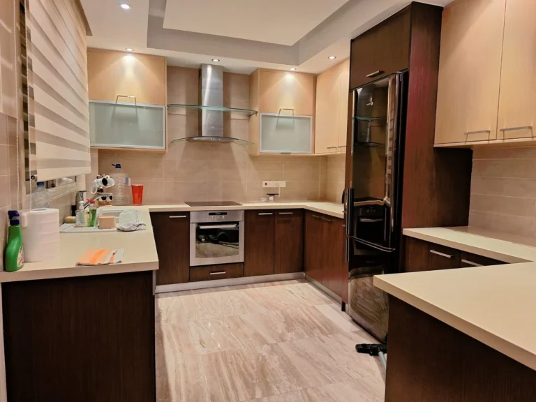 4 Bedroom House for Sale in Potamos Germasogeias, Limassol District