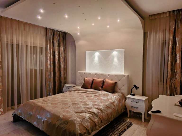 4 Bedroom House for Sale in Potamos Germasogeias, Limassol District