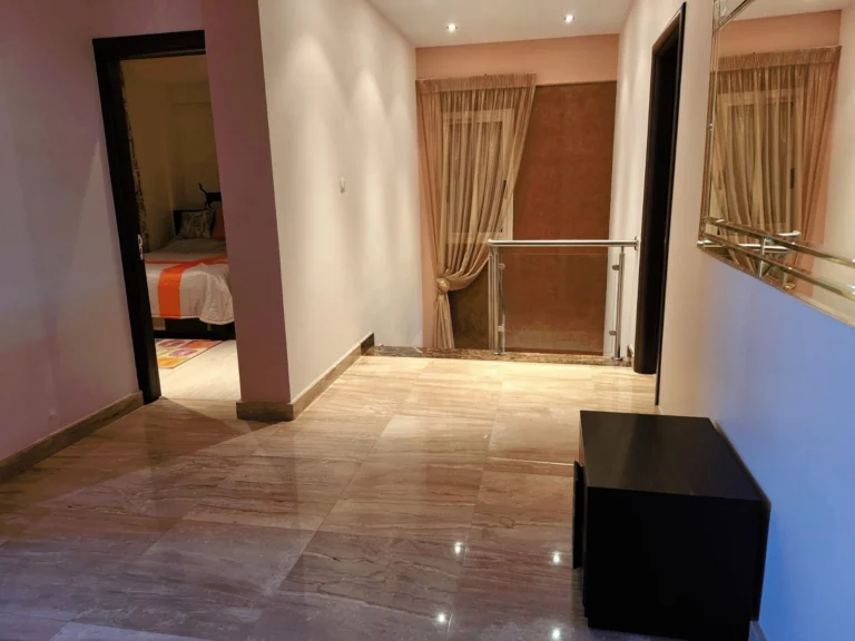 4 Bedroom House for Sale in Potamos Germasogeias, Limassol District