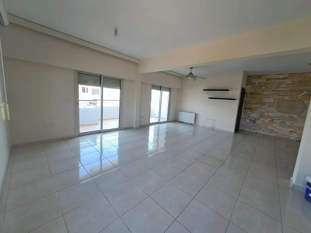3 Bedroom Apartment for Rent in Limassol District