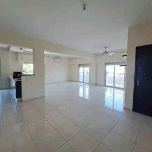 3 Bedroom Apartment for Rent in Limassol District