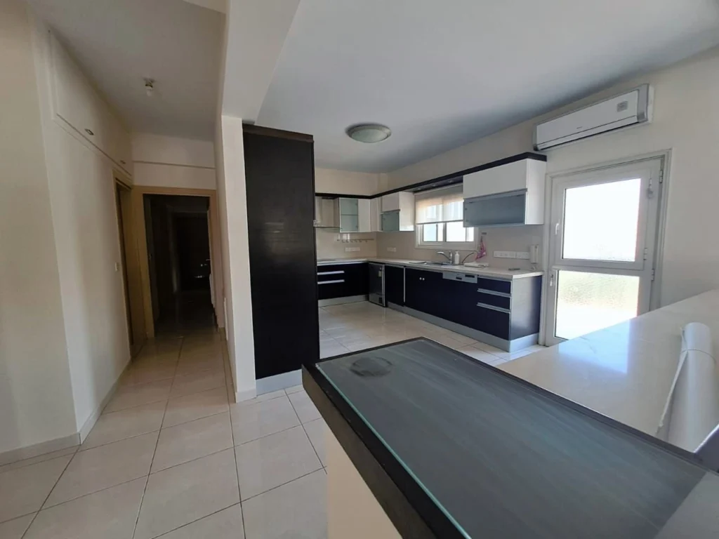 3 Bedroom Apartment for Rent in Limassol District