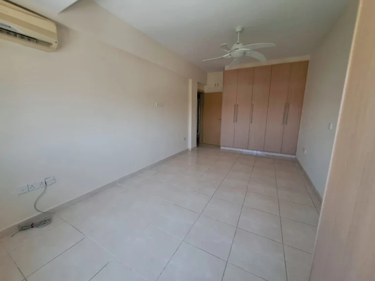 3 Bedroom Apartment for Rent in Limassol District