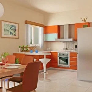 2 Bedroom House for Sale in Konia, Paphos District