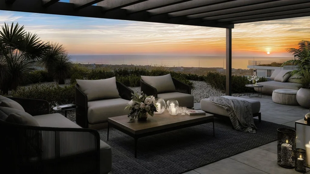 1 Bedroom Apartment for Sale in Geroskipou, Paphos District