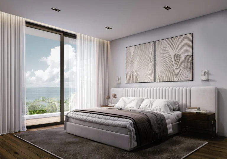 1 Bedroom Apartment for Sale in Geroskipou, Paphos District