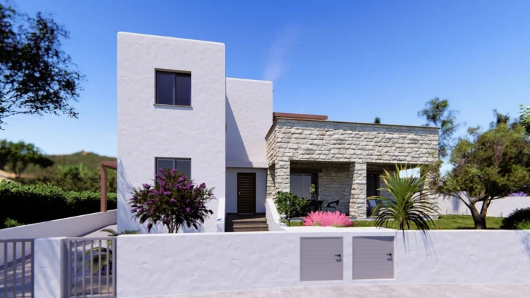 Cheap Houses and Villas for Sale Paphos up to 600000 euro