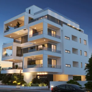 3 Bedroom Apartment for Sale in Larnaca – Finikoudes