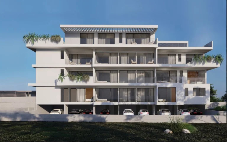 Cheap Apartments for Sale Paphos up to 800000 euro