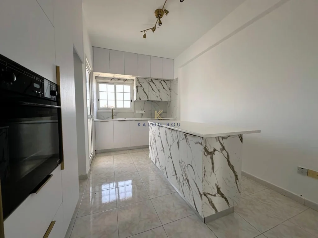 2 Bedroom Apartment for Sale in Oroklini, Larnaca District