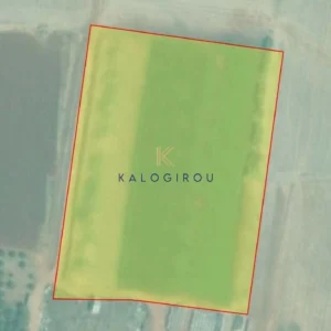 14,825m² Plot for Sale in Avgorou, Famagusta District