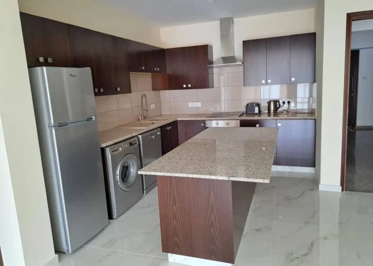 3 Bedroom Apartment for Sale in Nicosia – Kaimakli