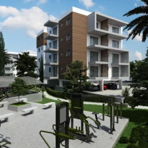 1 Bedroom Apartment for Sale in Aglantzia, Nicosia District