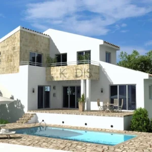 2 Bedroom House for Sale in Pissouri, Limassol District