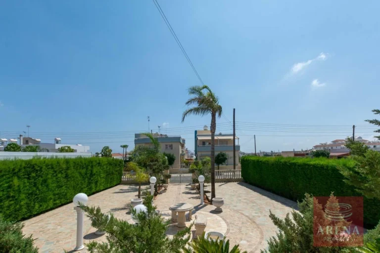 Cheap Houses and Villas for Sale Famagusta up to 800000 euro