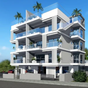 82m² Building for Sale in Limassol District