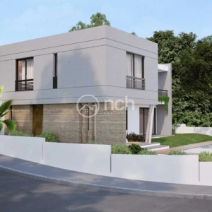 4 Bedroom House for Sale in Limassol – Agios Athanasios