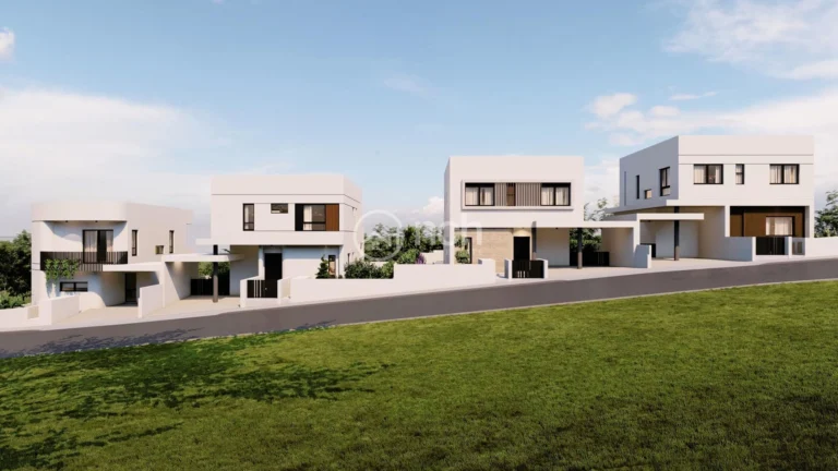 4 Bedroom House for Sale in Limassol – Agios Athanasios