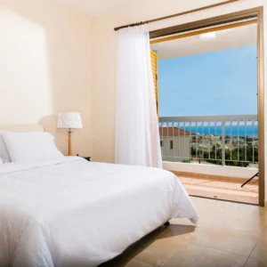 2 Bedroom House for Sale in Konia, Paphos District