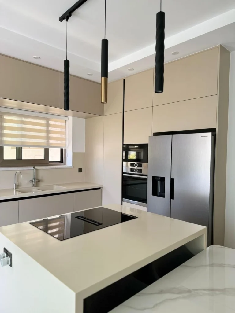 3 Bedroom House for Sale in Limassol – Agios Athanasios