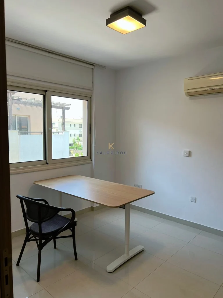 3 Bedroom Apartment for Rent in Tersefanou, Larnaca District