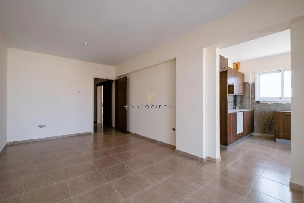 2 Bedroom Apartment for Sale in Livadia Larnakas, Larnaca District