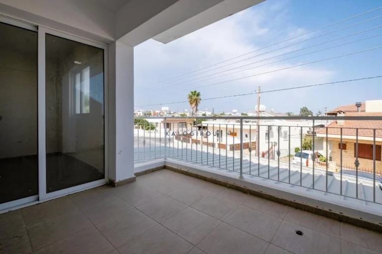 2 Bedroom Apartment for Sale in Livadia Larnakas, Larnaca District