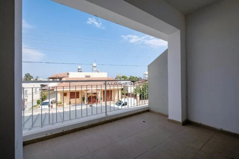 2 Bedroom Apartment for Sale in Livadia Larnakas, Larnaca District