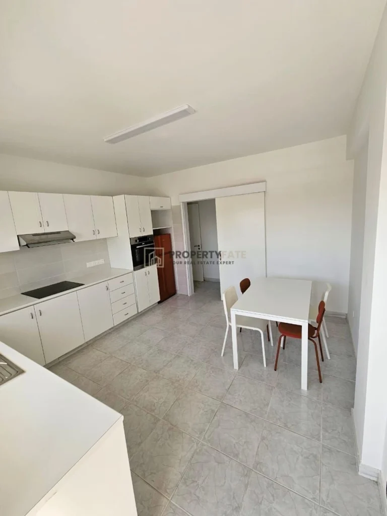 3 Bedroom Apartment for Rent in Kato Polemidia, Limassol District