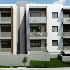 1 Bedroom Apartment for Sale in Aglantzia, Nicosia District