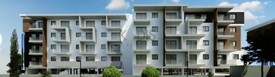 1 Bedroom Apartment for Sale in Aglantzia, Nicosia District