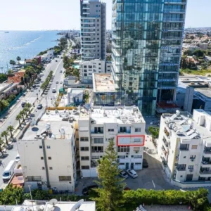 4 Bedroom Apartment for Sale in Mouttagiaka, Limassol District