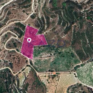 4,683m² Plot for Sale in Koilani, Limassol District