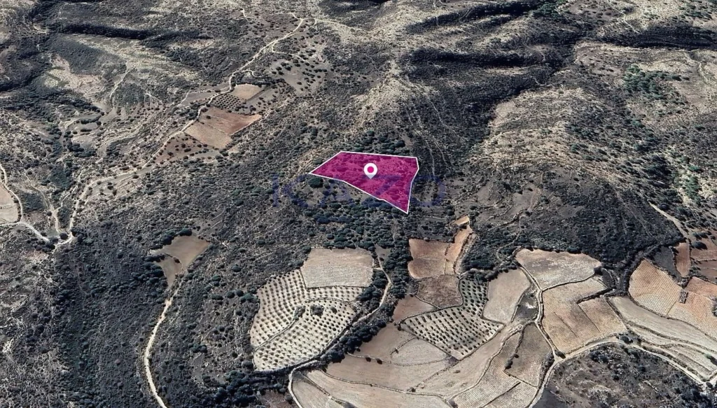 18,061m² Plot for Sale in Dora, Limassol District