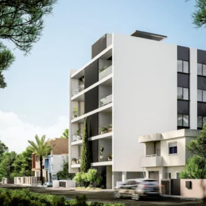 2 Bedroom Apartment for Sale in Limassol District