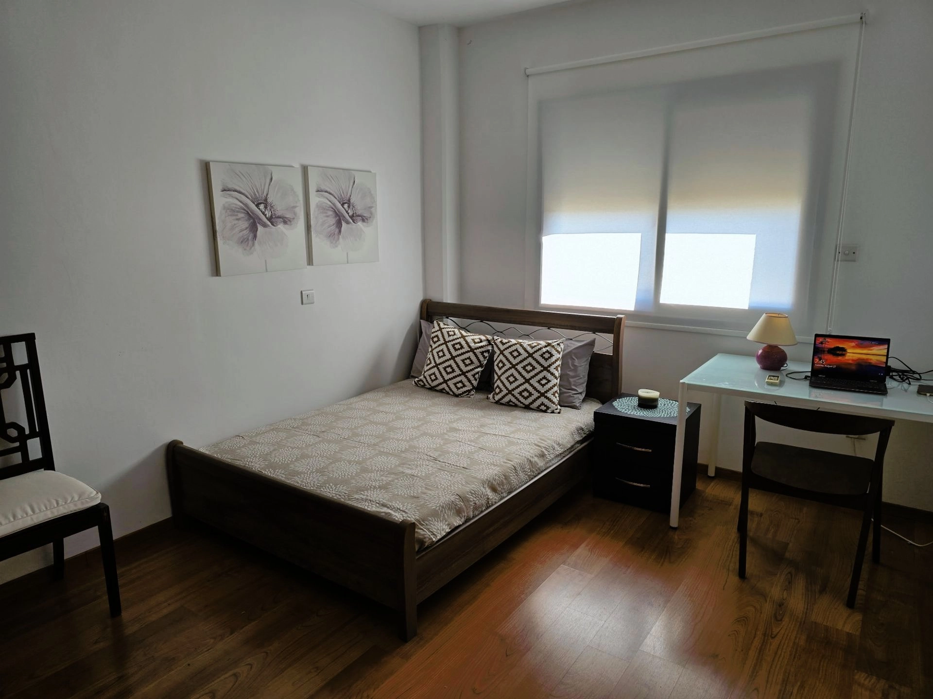 2 Bedroom Apartment for Rent in Limassol District