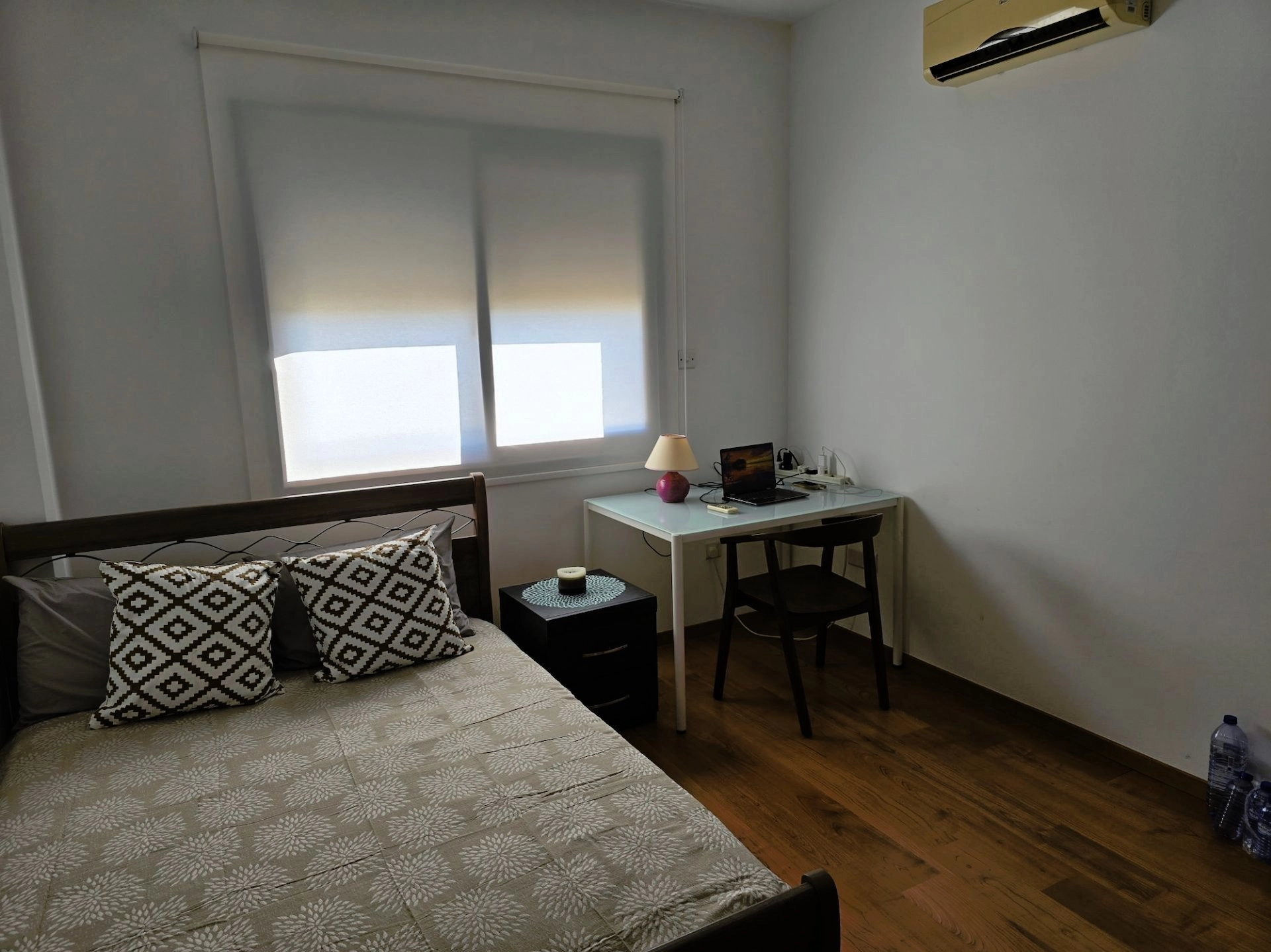 2 Bedroom Apartment for Rent in Limassol District