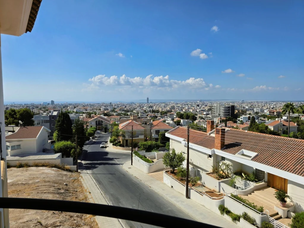 2 Bedroom Apartment for Rent in Limassol District