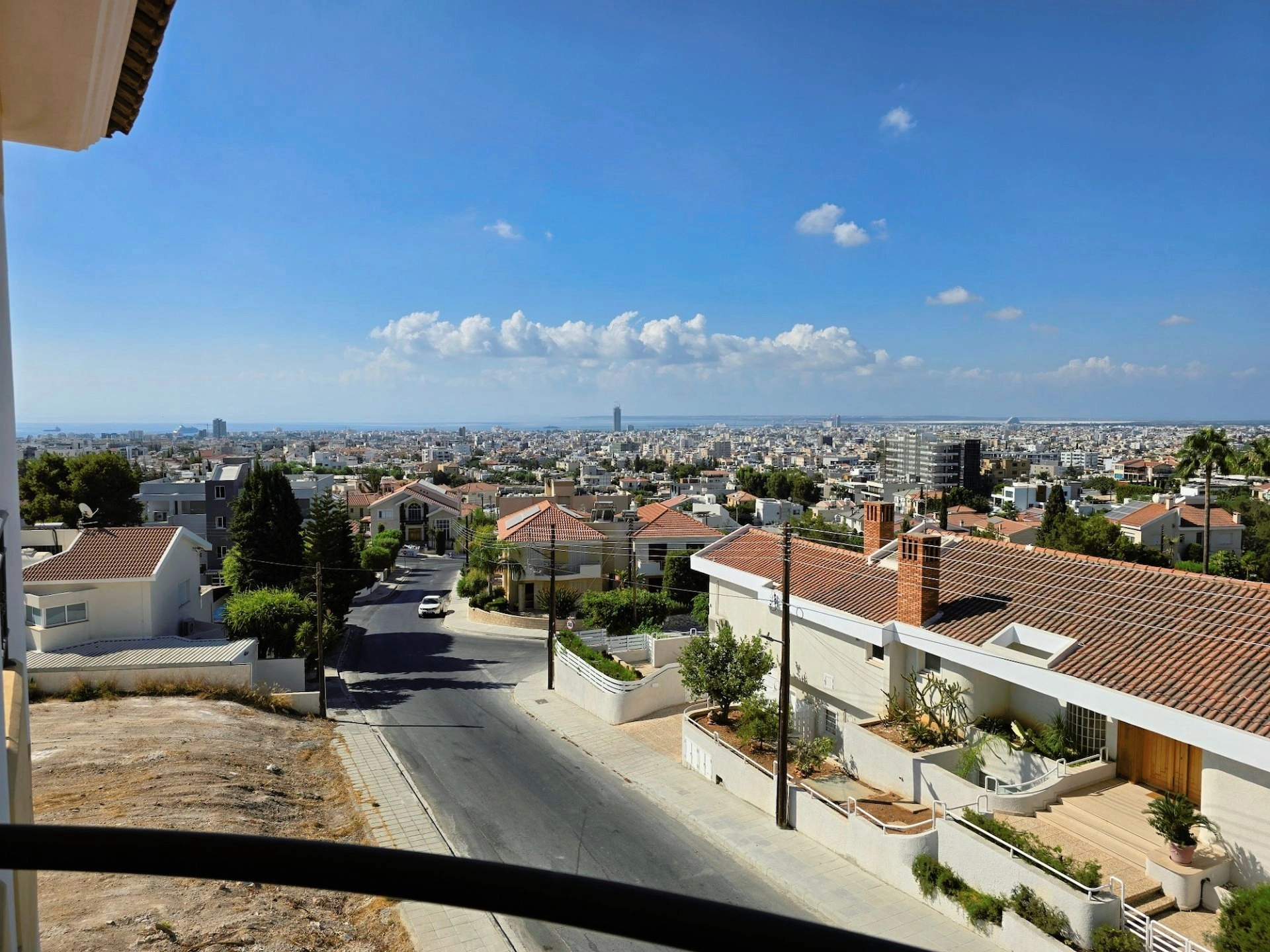 2 Bedroom Apartment for Rent in Limassol District