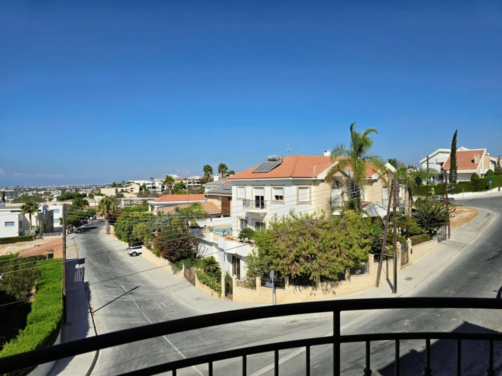 2 Bedroom Apartment for Rent in Limassol District