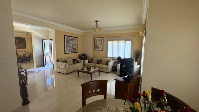 4 Bedroom House for Sale in Empa, Paphos District