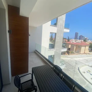 1 Bedroom Apartment for Sale in Germasogeia, Limassol District