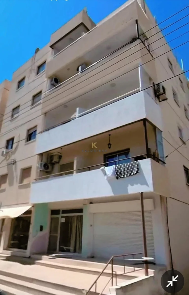 Cheap Apartments for Sale Larnaca