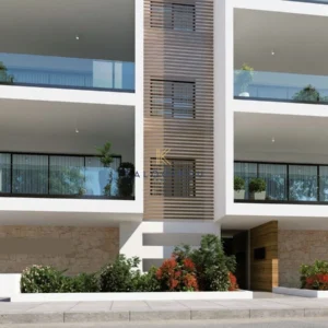 3 Bedroom Apartment for Sale in Vergina, Larnaca District