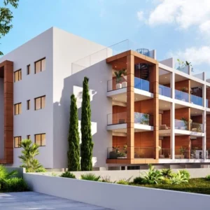 3 Bedroom Apartment for Sale in Limassol District