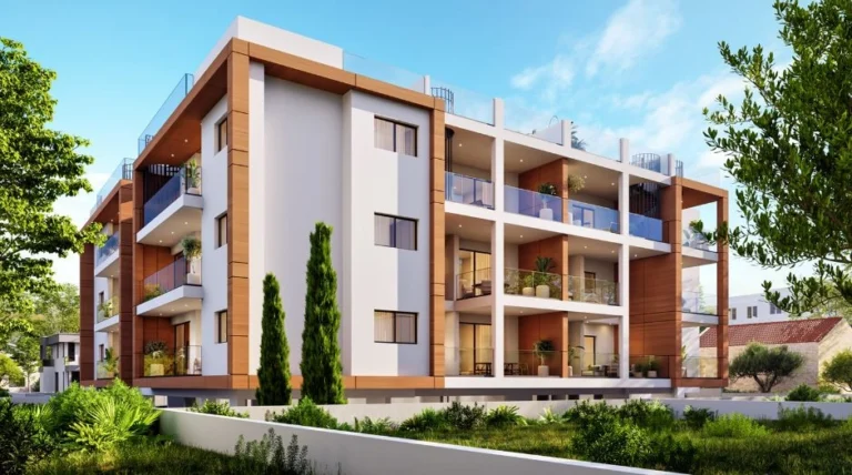 3 Bedroom Apartment for Sale in Limassol District